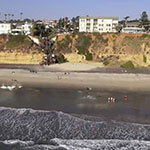 Beach Houses Encinitas